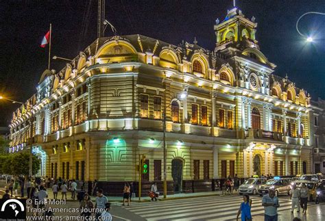 chiclayo peru guide.